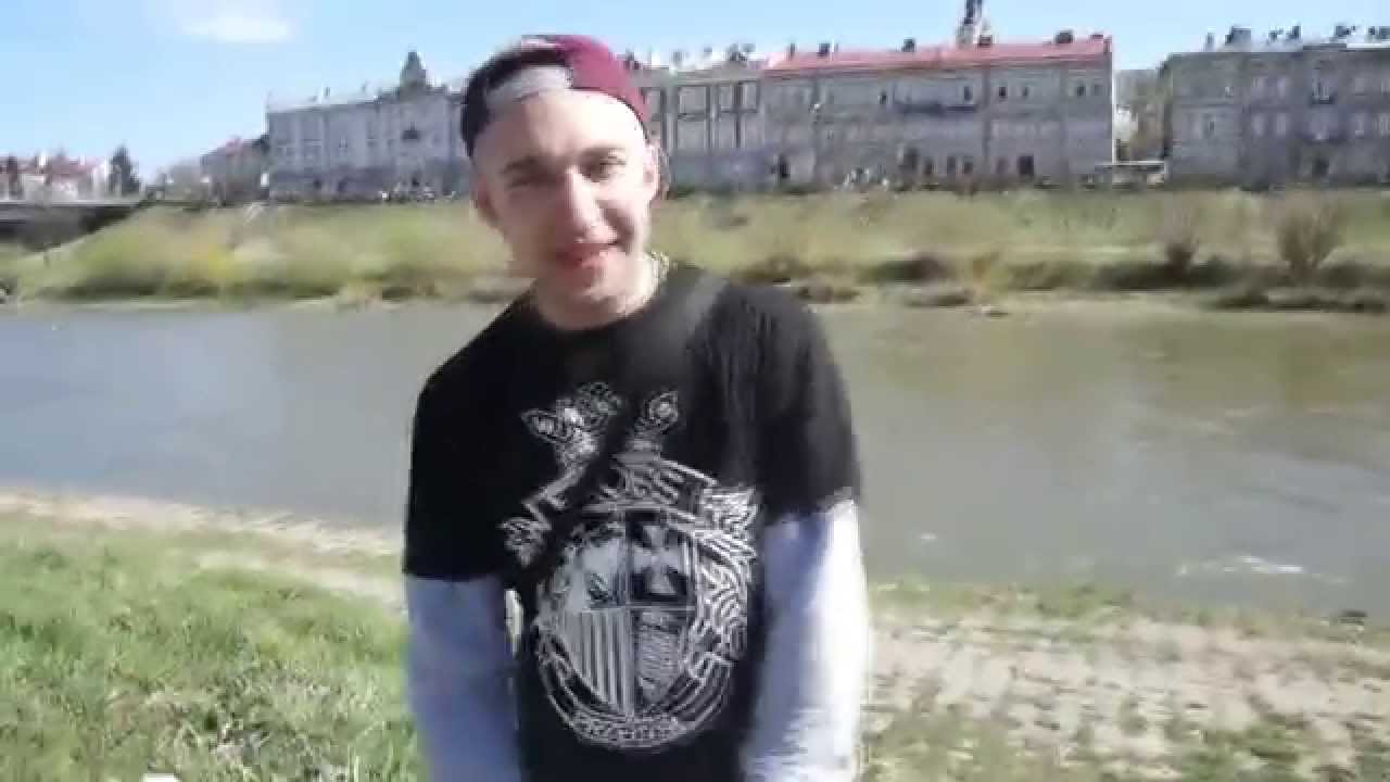 Najduch - Znak pokoju [ONE SHOT VIDEO]