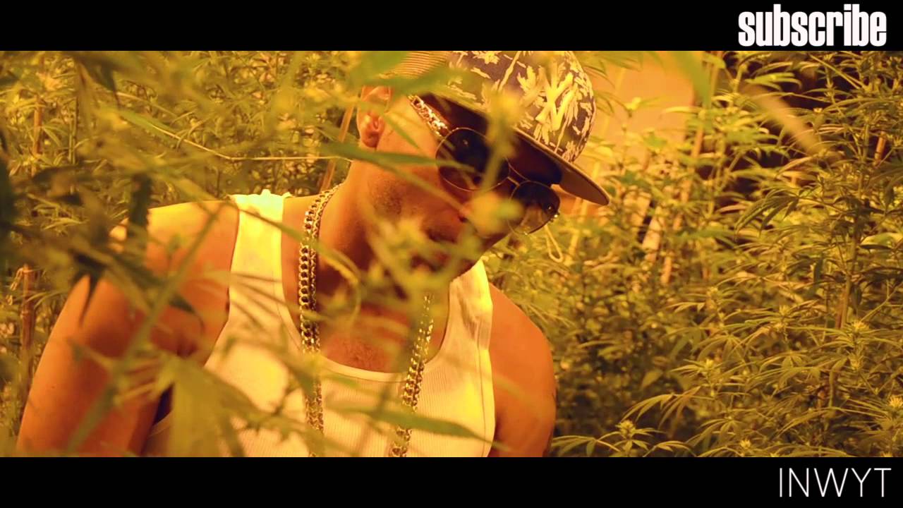 INWYT presents: FyLJackk ft. Eddy & Teddy Chucks Pistol [Official Video]