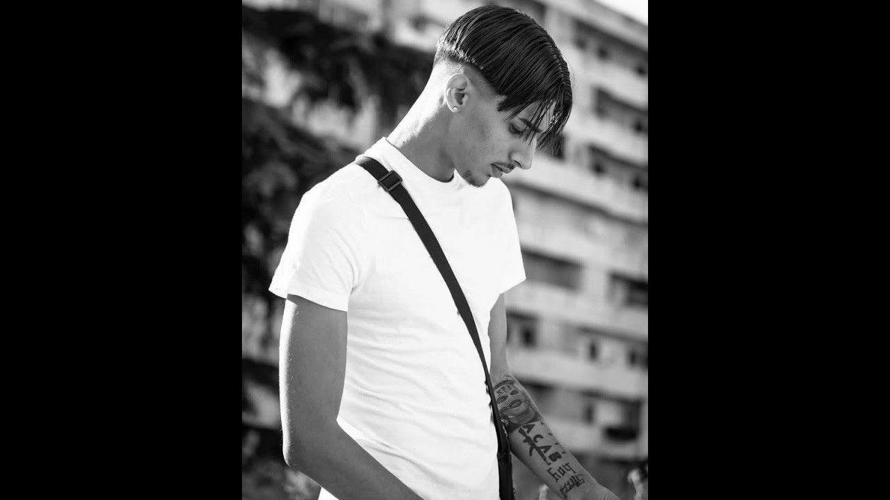 (FREE) Baby Gang x Morad Type Beat - 