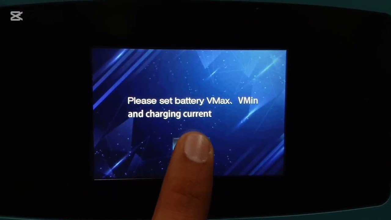Tesla HSC 6kW Inverter | Connection & Settings Guide