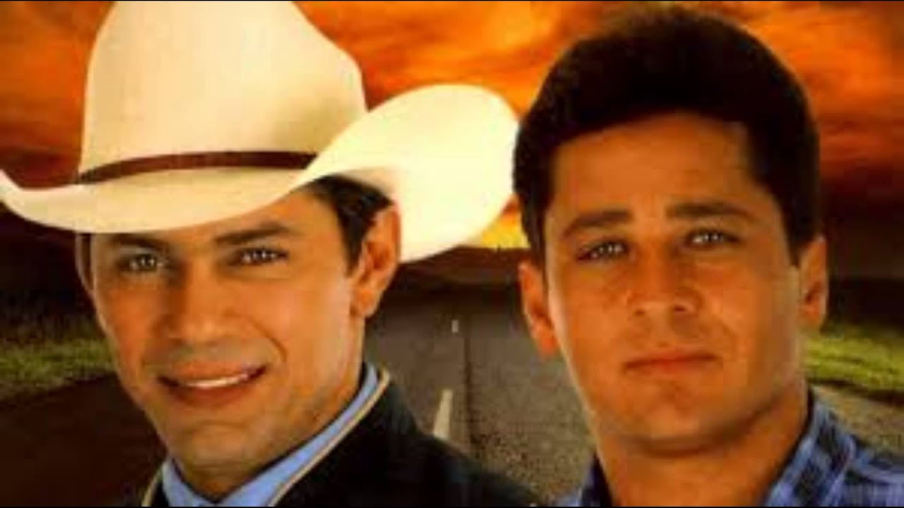 Conta Pra Ela - Leandro e Leonardo
