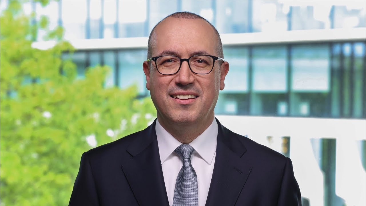 BBVA CEO statement on 1Q 2024 earnings