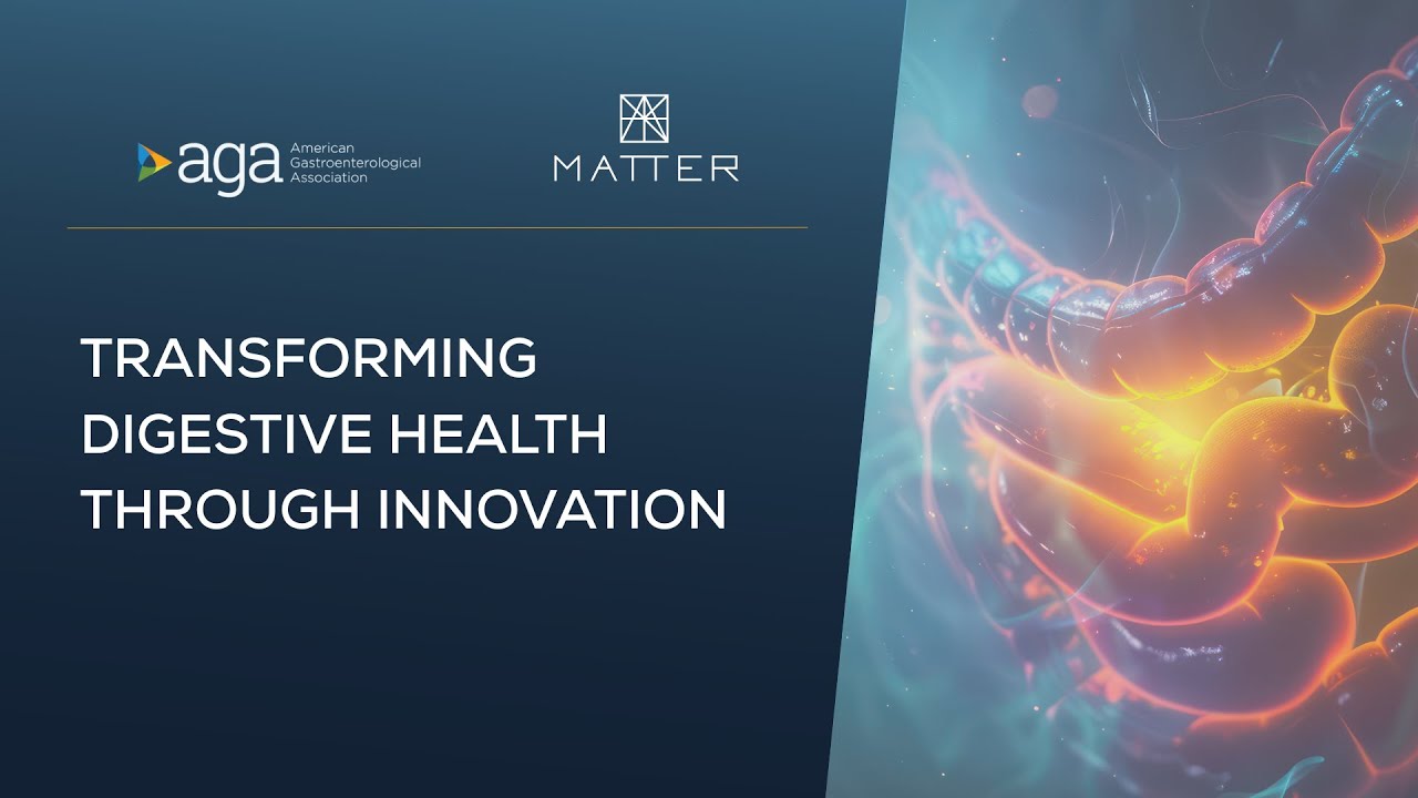 Transforming Digestive Health Through Innovation