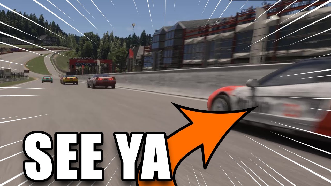 How QUICKLY can I LAP EVERY Difficulty of Forza Motorsport AI?