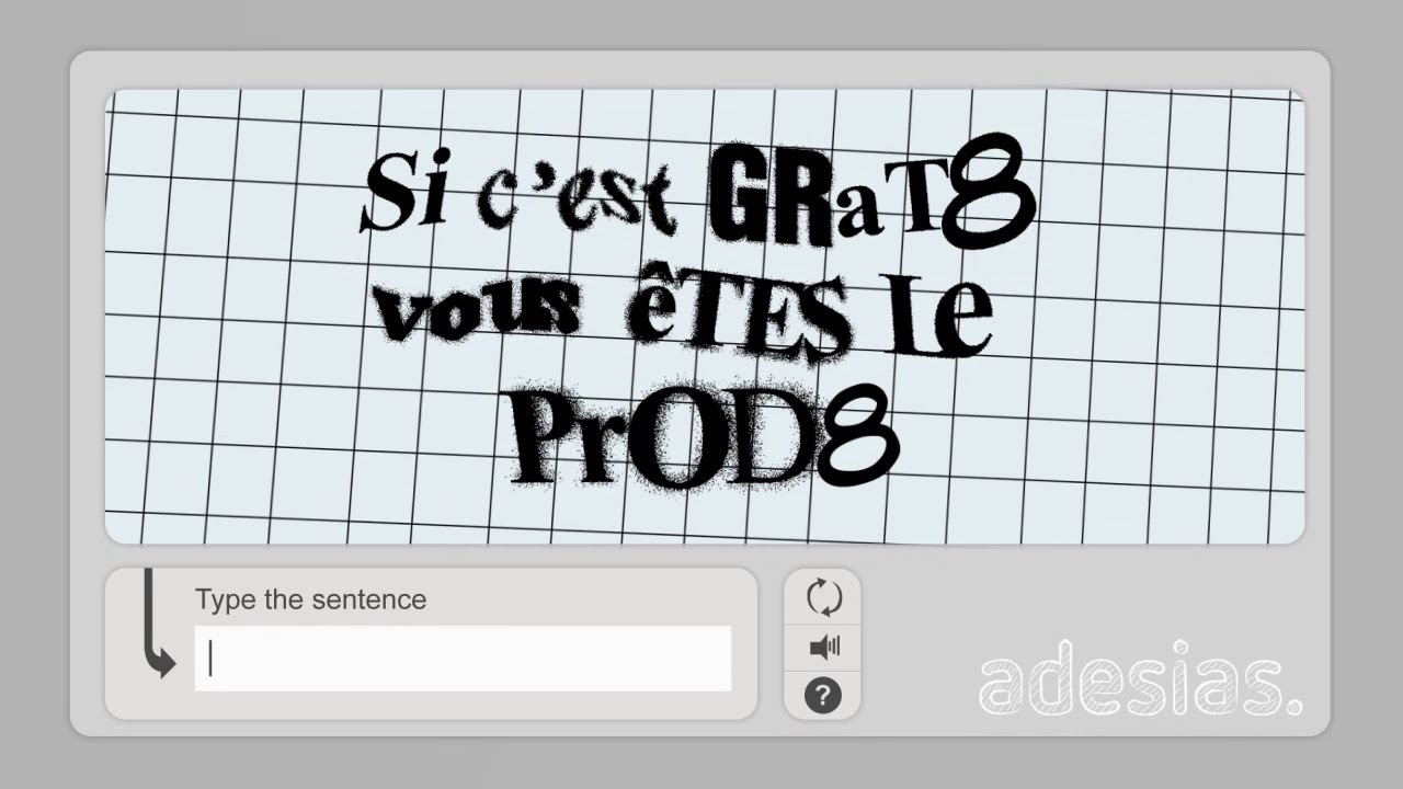 Si c'est gratuit, vous &ecirc;tes le produit