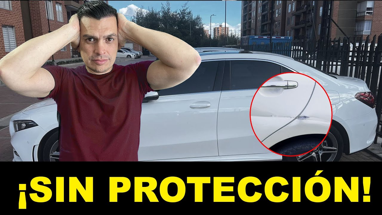 Todo sobre PPF, realmente funciona el PPF? Y la solución para proteger el PIANO BLACK