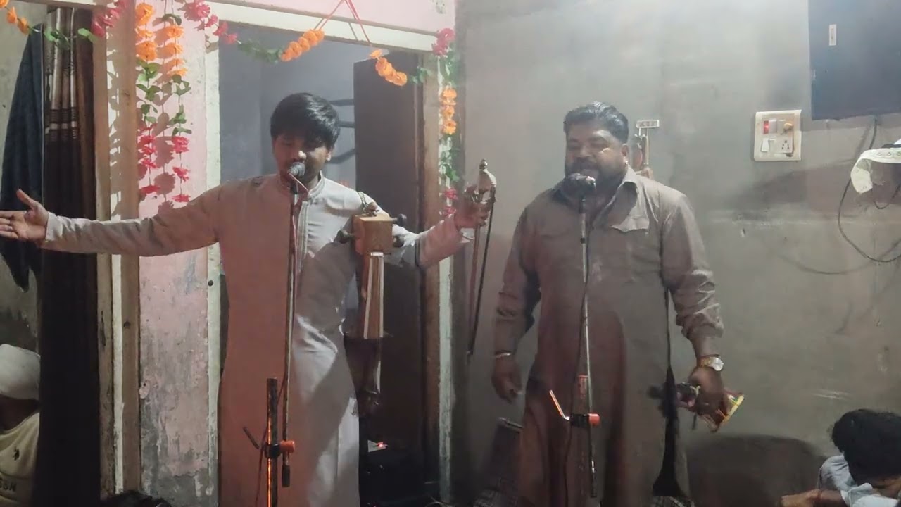 ਮਨਕੀਰਤ ਨਾਥ ਐਂਡ ਪਾਰਟੀ ਬੱਤੇ ਵਾਲੇ 7814841932।                 ਪਿੰਡ ਭਟੇੜੀ   ਬਿੰਦਰ ਬਾਬਾ ਜੀ  
