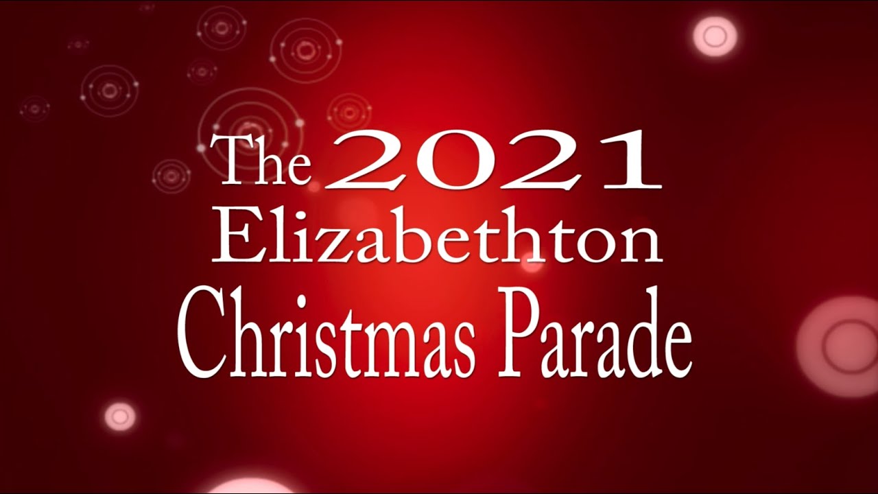 Tammy Jo Barnette - The 2021 Elizabethton Christmas Parade