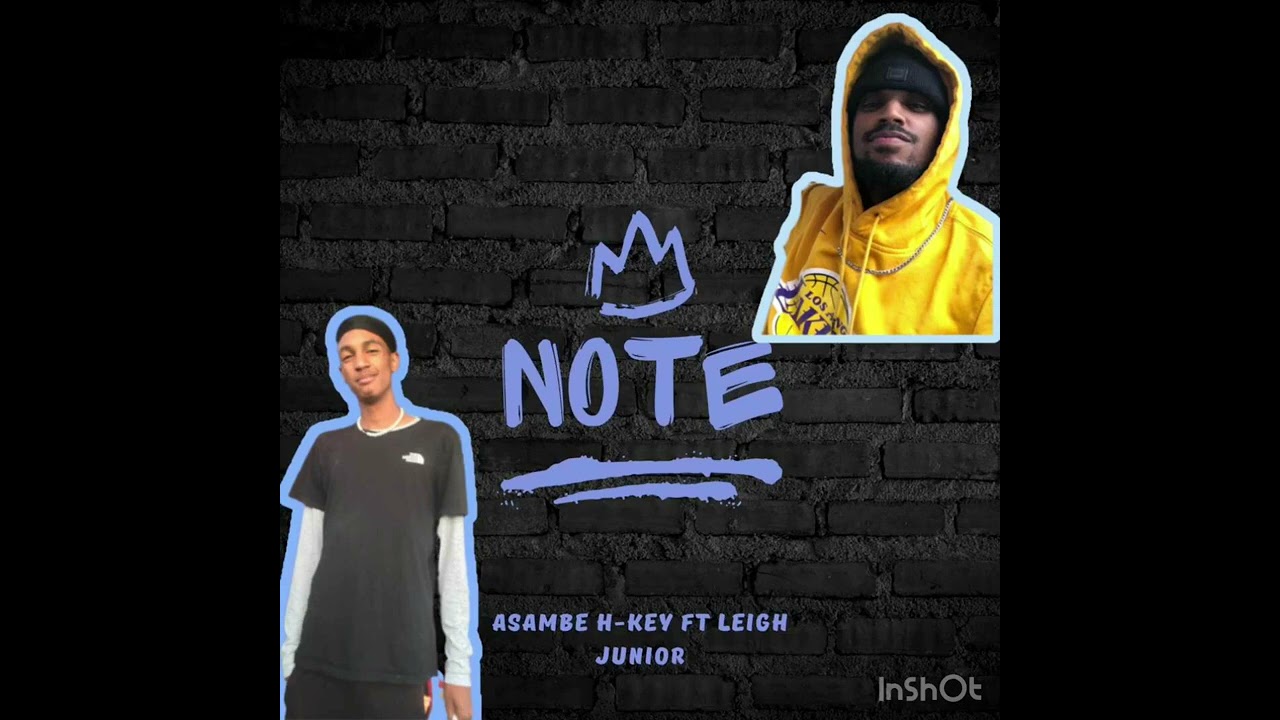 Note ft(Leigh Junior)