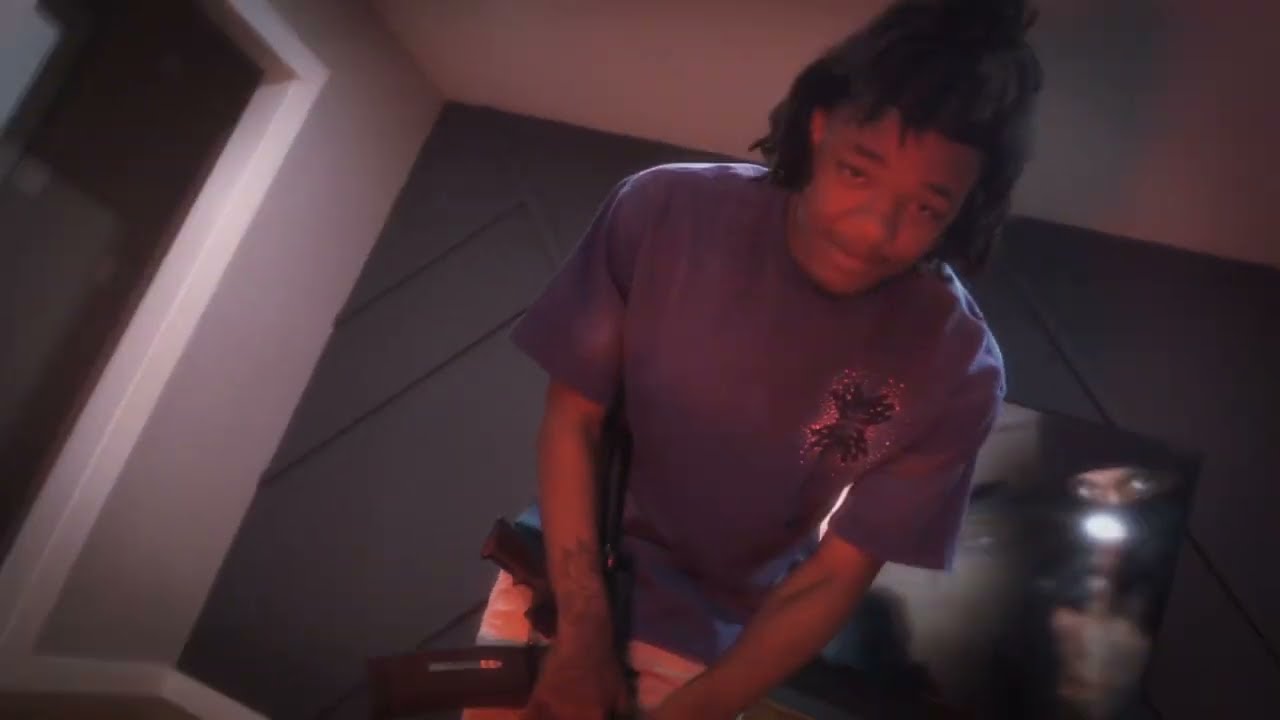 Ajizzle KG - Real Deal Tweak (Official Music Video) Shot by @LilMelTheGoat