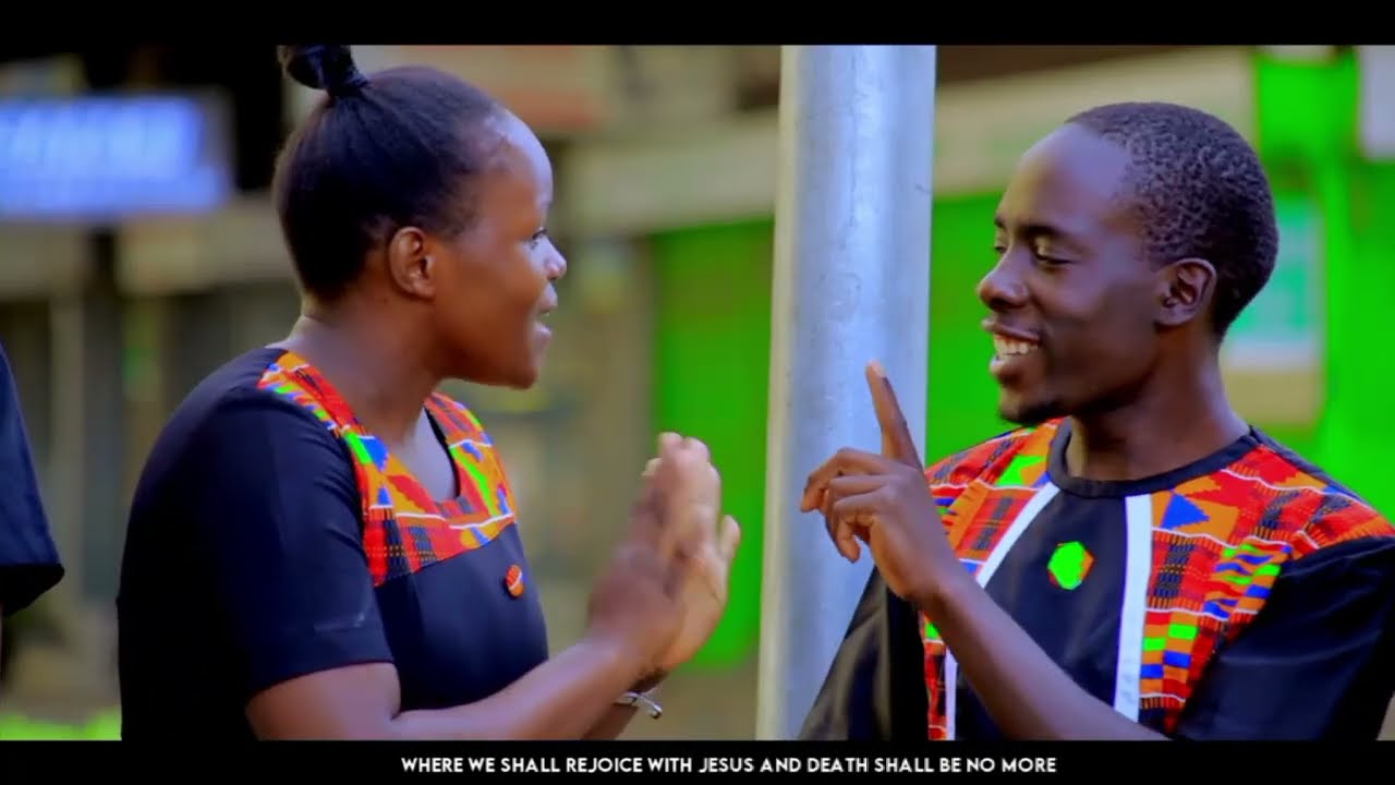 AMARIETA : SOUTH B AY : Official Music Video 4K