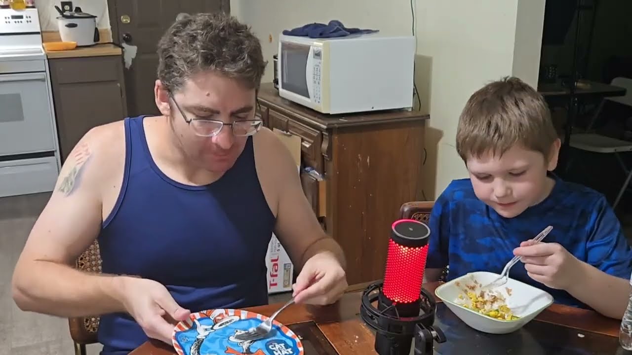 Гороховая горечавка очень вкусная.