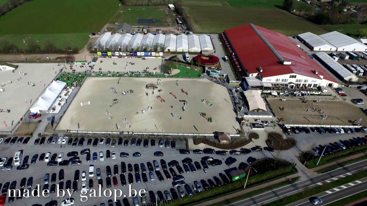 Azelhof springtour 2017