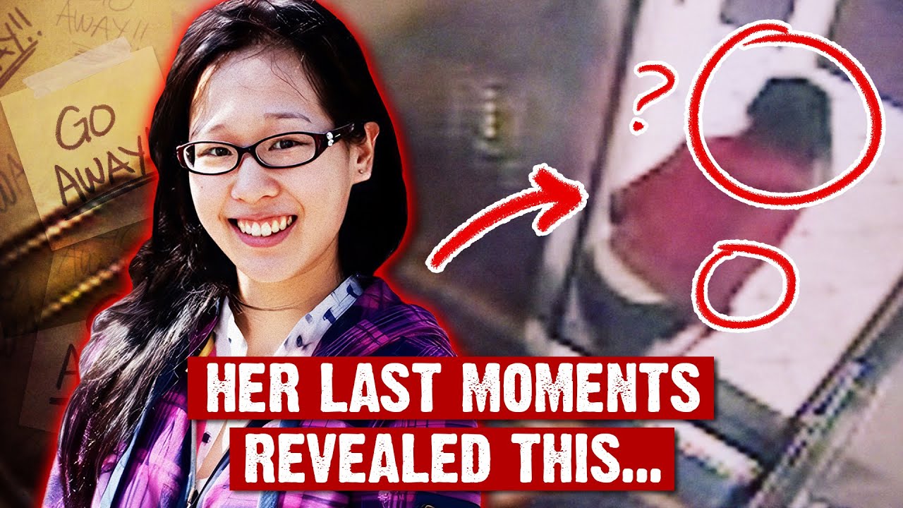 The Mysterious Death of Elisa Lam [What really happened!]