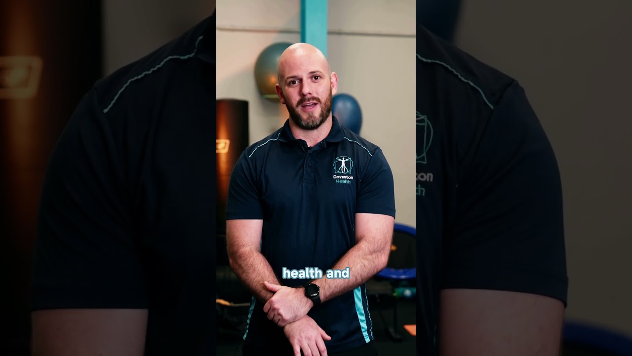 Emphysema Treatment: Expert Exercise Advice from Doveston Health