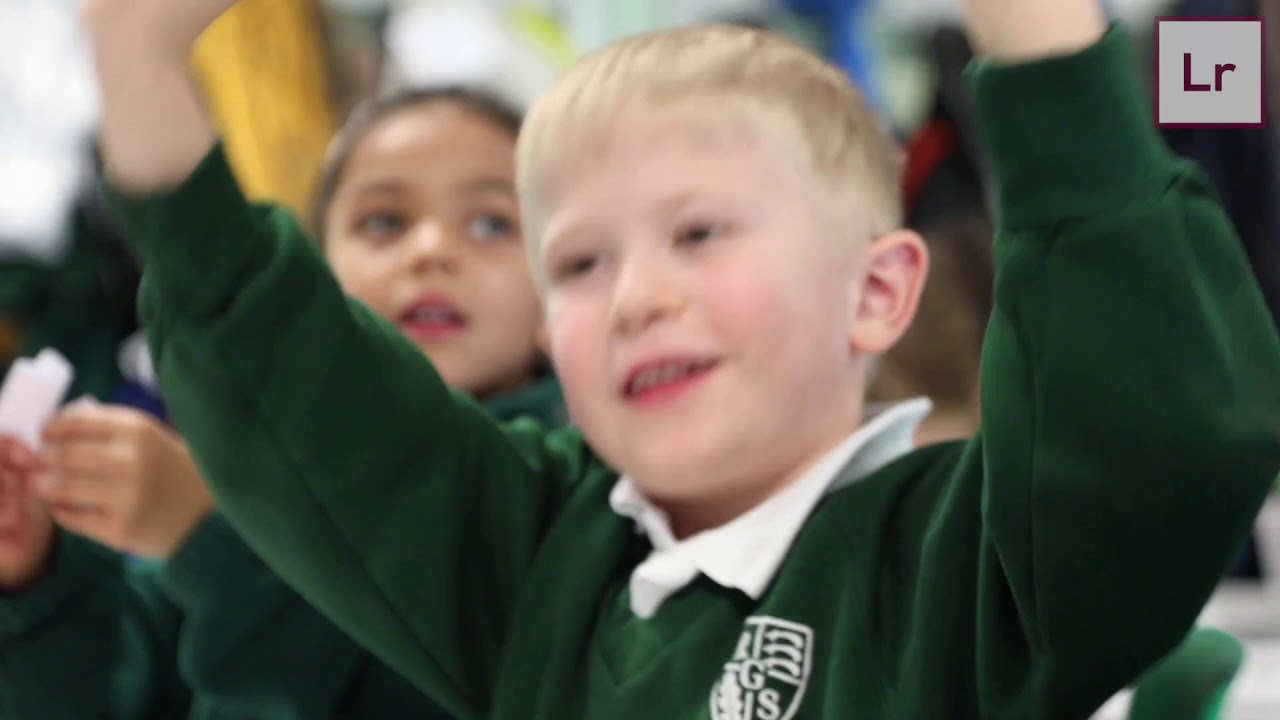 RUISLIP GARDEN SCHOOL