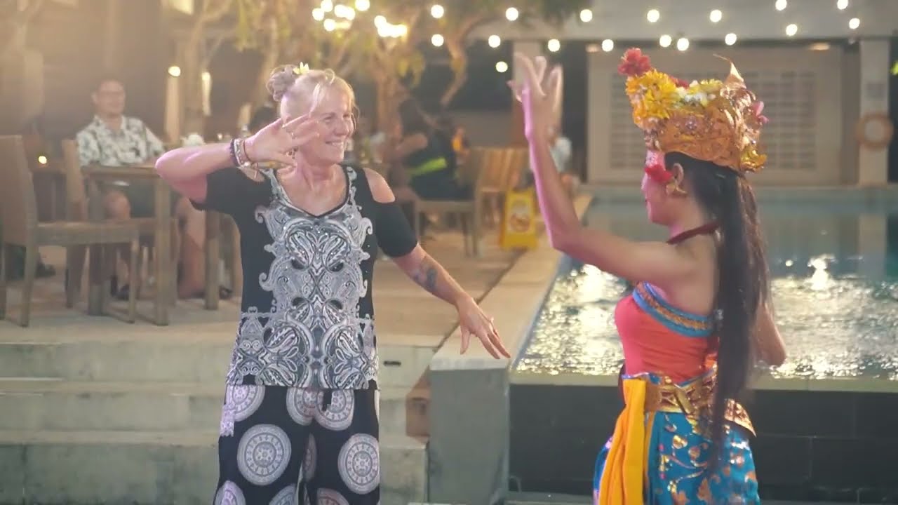 BALINESE NIGHT