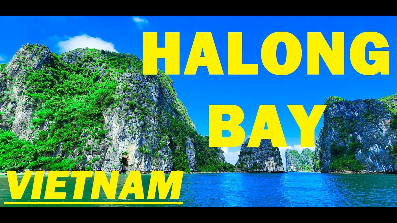 Halong Bay|Vietnam|Overnight Cruise|La Pandora Cruises|Best Cruise in Halong Bay|Vietnam Travel Vlog