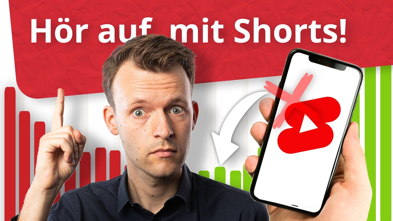 Die größten Fehler, die YouTuber 2026 machen werden
