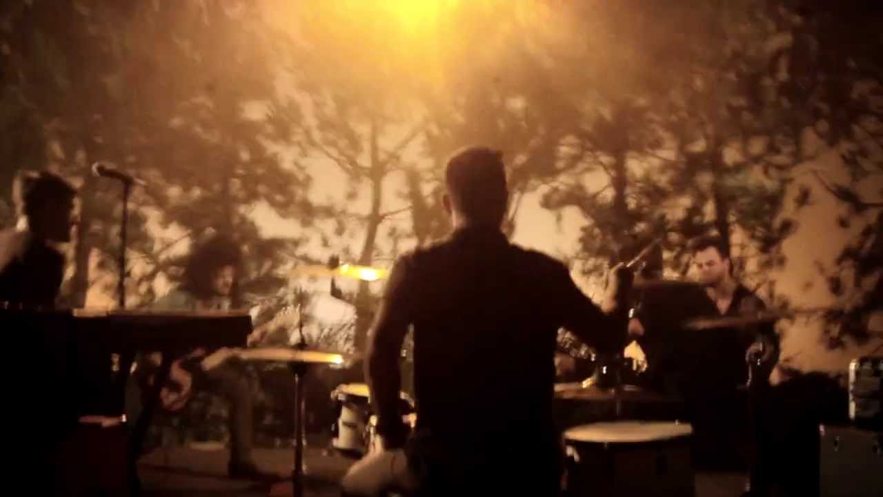 THE KINDRED - Everbound (Official Music Video)