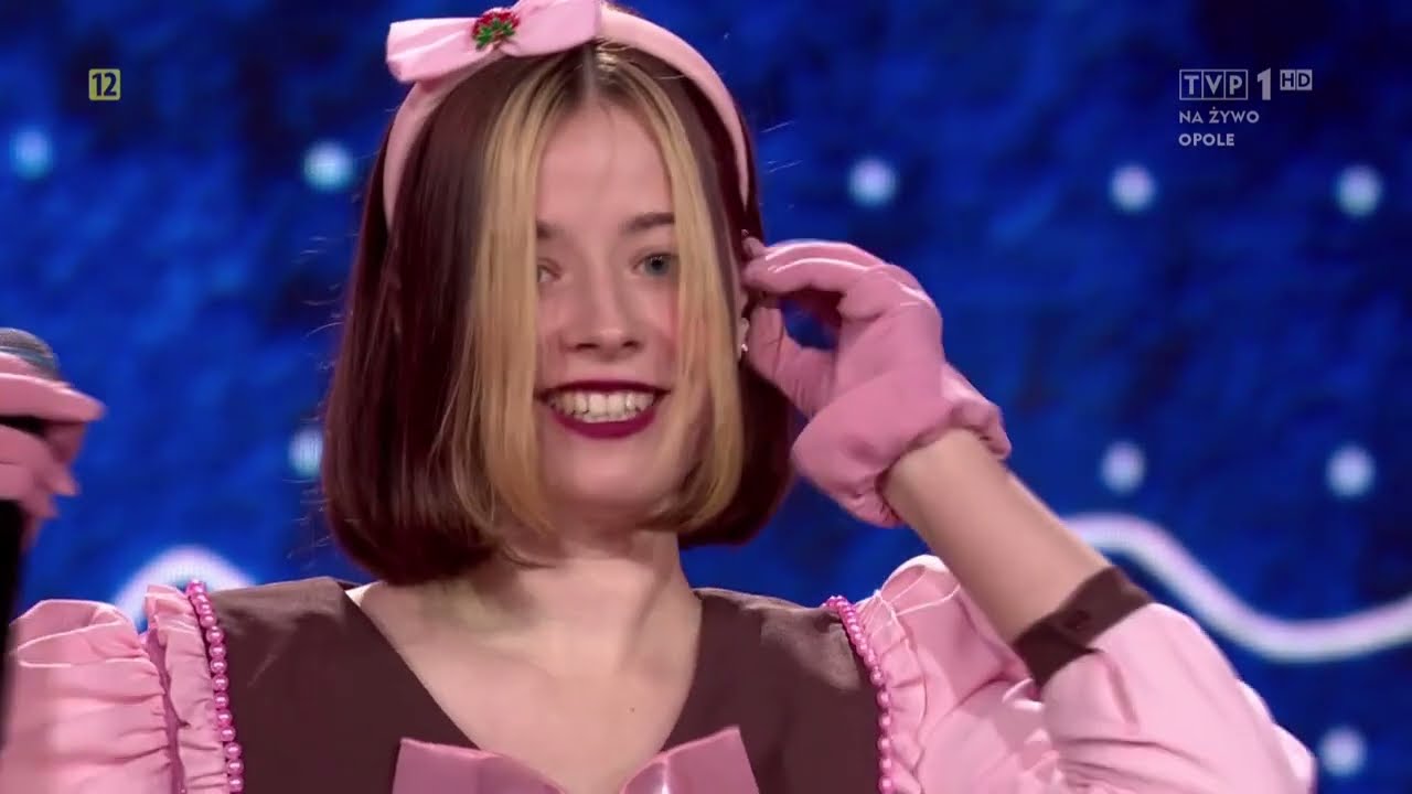 Marie - Babyhands (Debiuty Opole 2022)