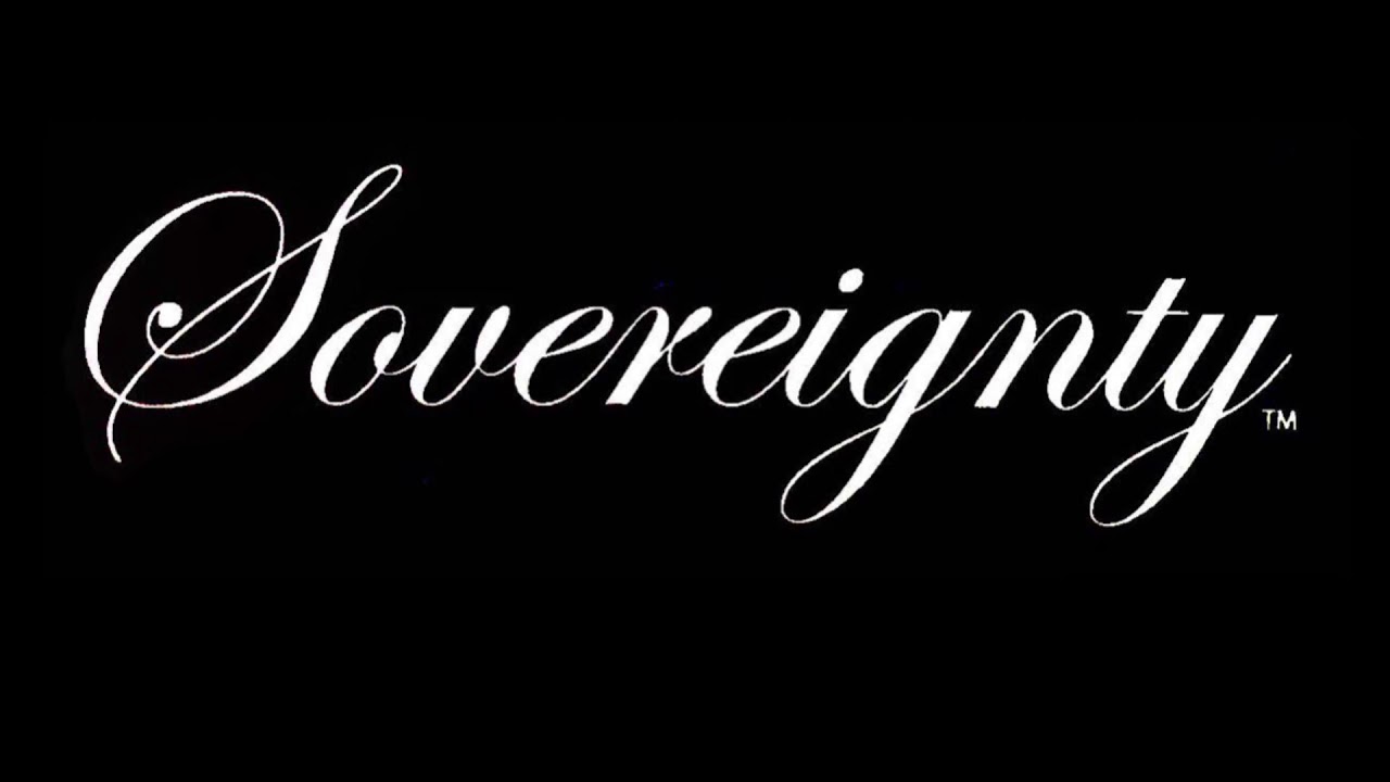 Sovereignty glass function
