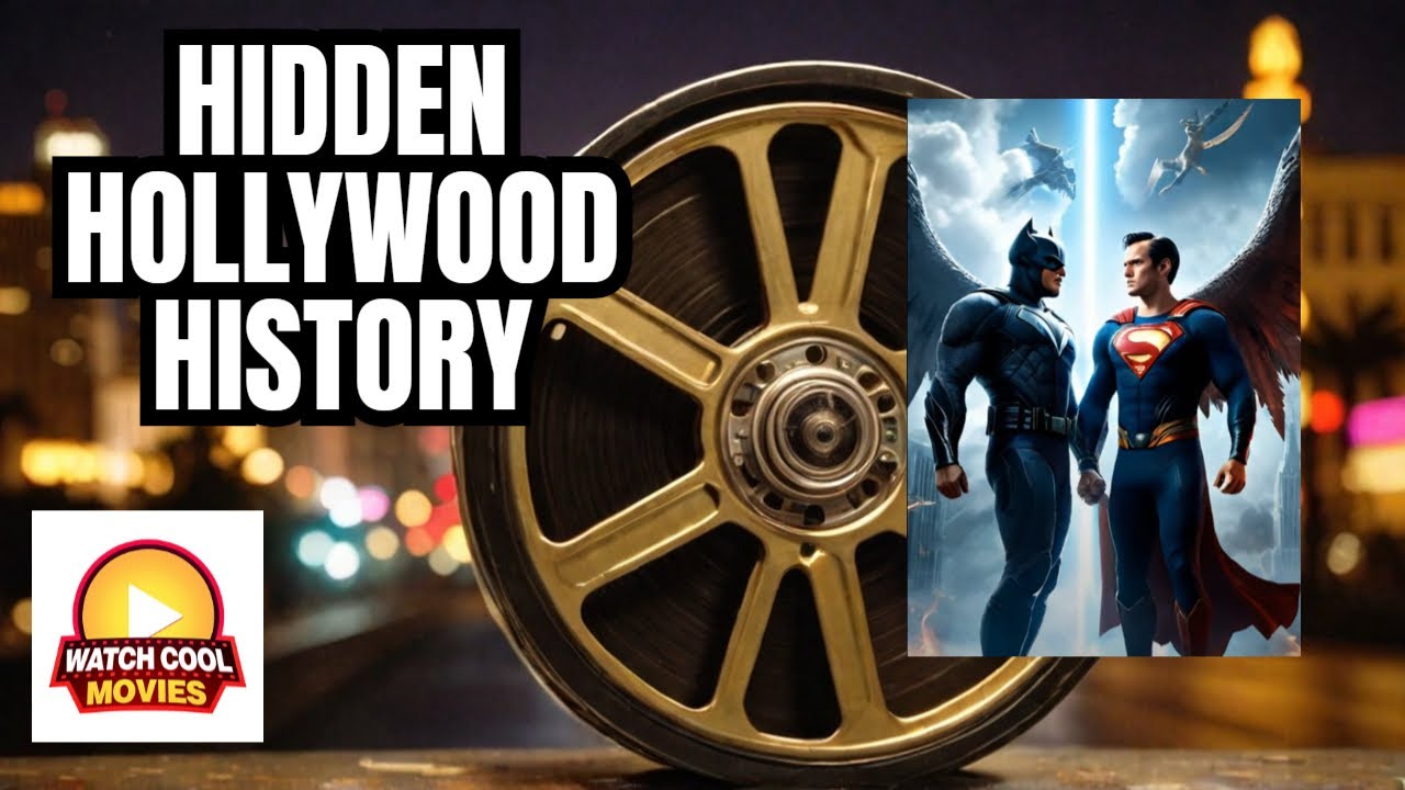 The Hollywood Hays Code: A Journey Through Time