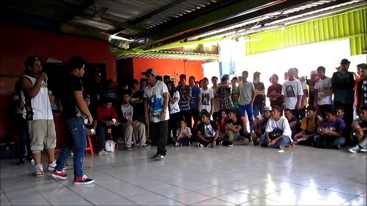 1. big mc vs haggy. king of freestyle 2014