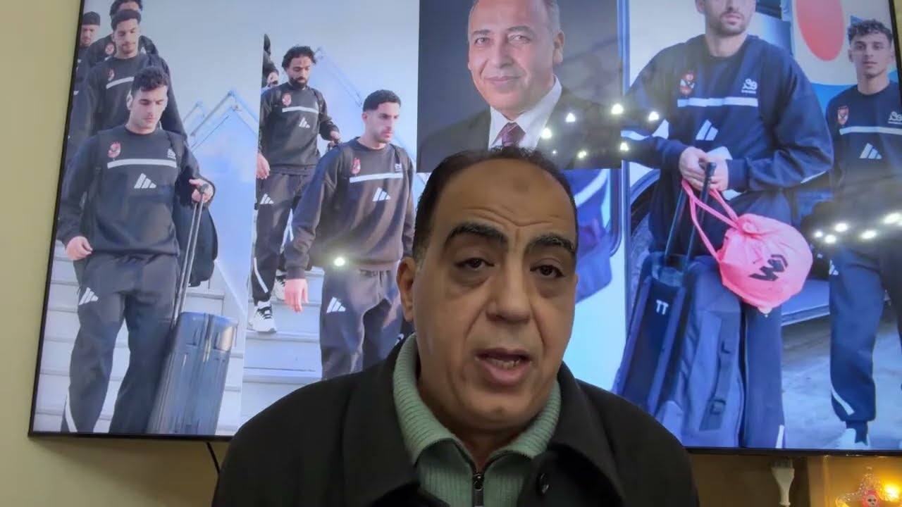 قرعة ضرب نار للاهلى..مفاجات دياب وشماعة ميدو..إنقاذ طائرة الاهلى..وضربة الخطيب بالمليارات