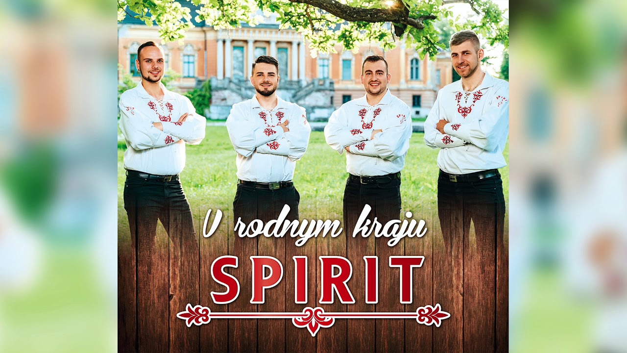 SPIRIT - Dzivče počarovne, Daj že mi Haničko
