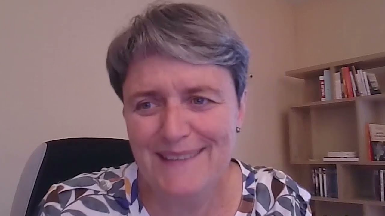 Cécile Logeart, éditrice, présente : Citoyen du Ciel