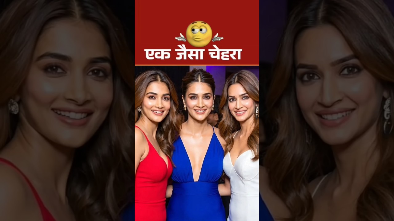 Same Face 👀 || New South Indian Movies Dubbed In Hindi 2024 Full