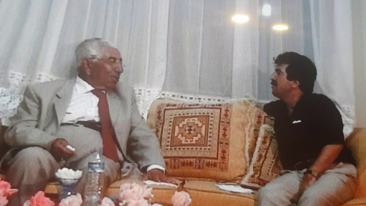 Dengbeje heja hüseyno gula serhede gule o ayle kuro tu teri velate xerib Arşiv menderes özüpak.