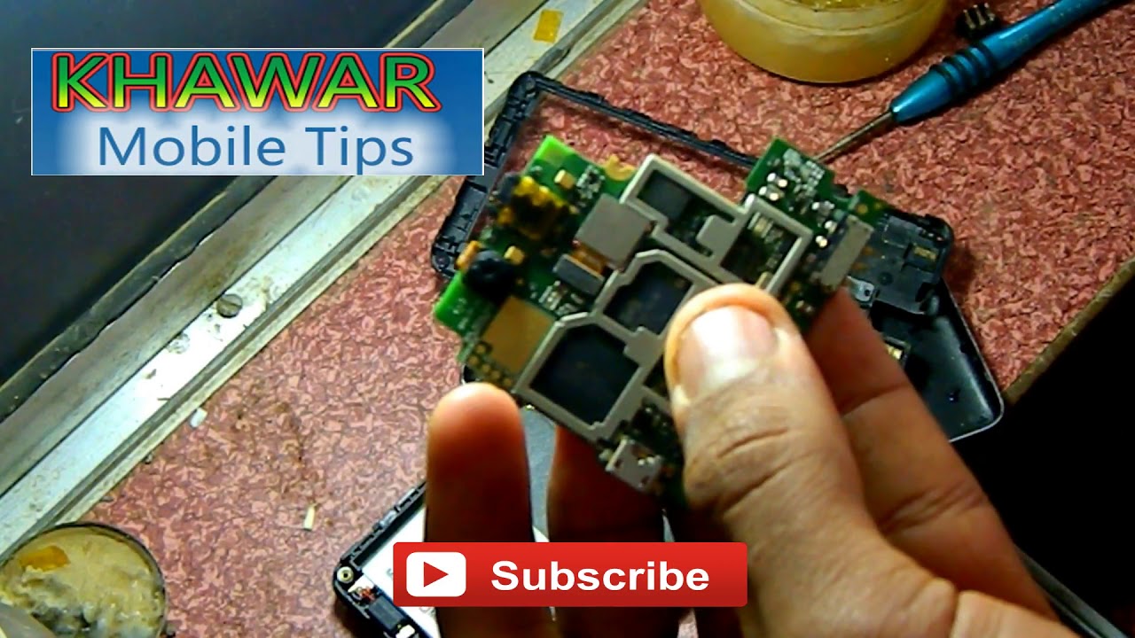 Qmobile android all mobile dead fault solution With Power On full Detalis, Khawar Mobile Tips