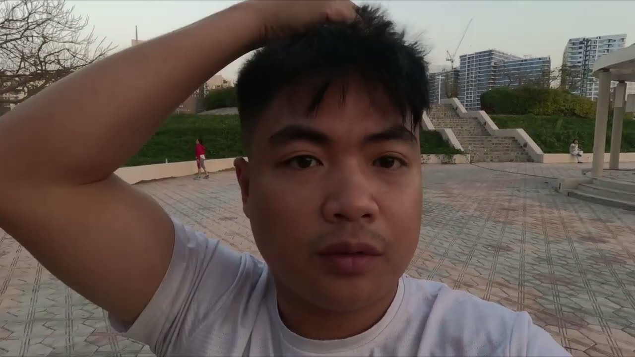 Bike   Then some life thoughts