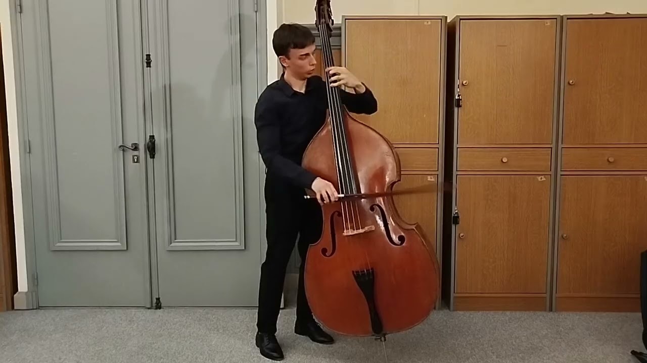 Dittersdorf - E-Dur Konzert