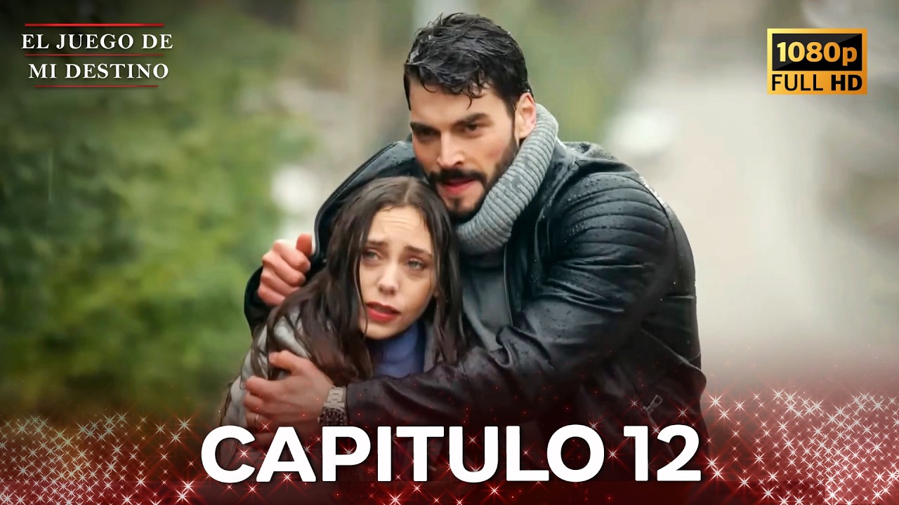 El Juego de Mi Destino Capitulo 12 - FULL HD