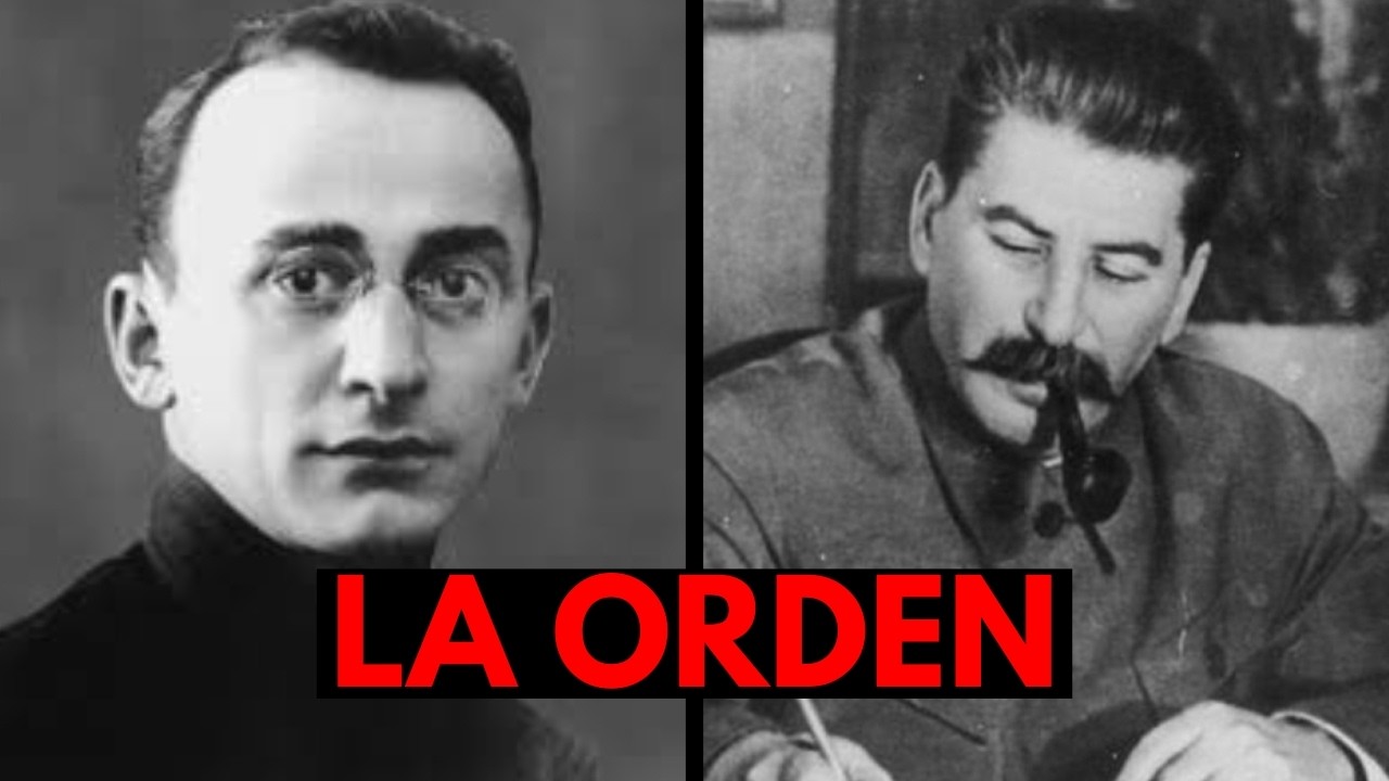 La orden secreta de Lavrenti Beria que sell&oacute; el destino de 22.000 hombres