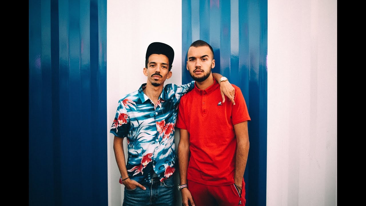 L'interview de Big Flo et Oli avant leurs concerts au Stadium de Toulouse