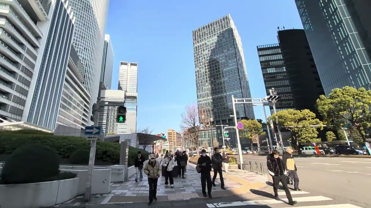 【ナナちゃん人形〜金時計を歩いてみた】　2026年2月4日（水）