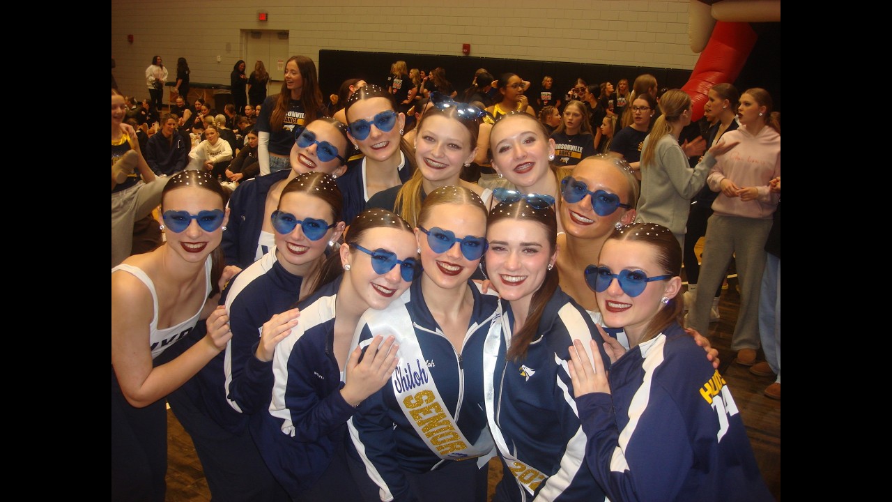 HDT Varsity 2025-2026
