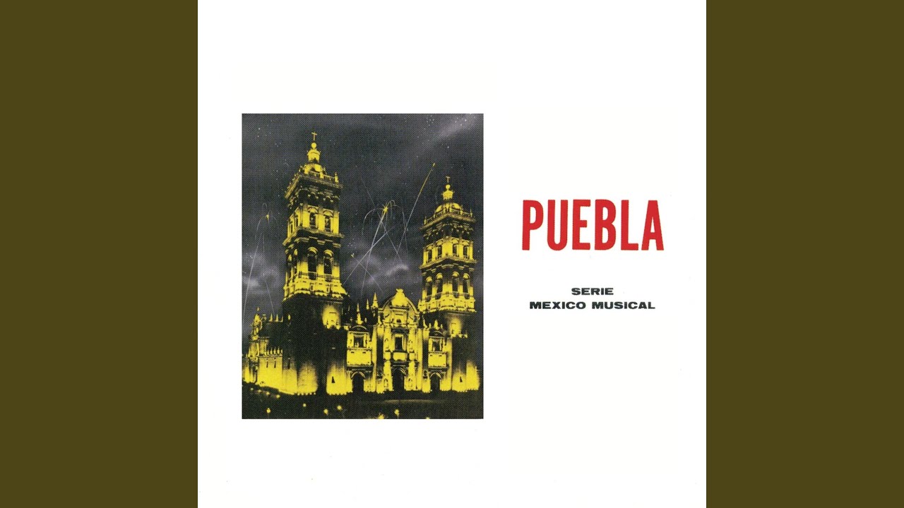 Campanas y Narración / Que Chula Es Puebla