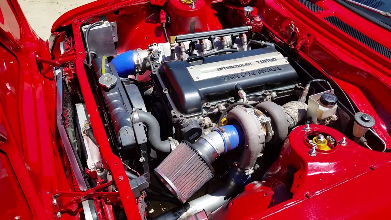 1971 Toyota Celica