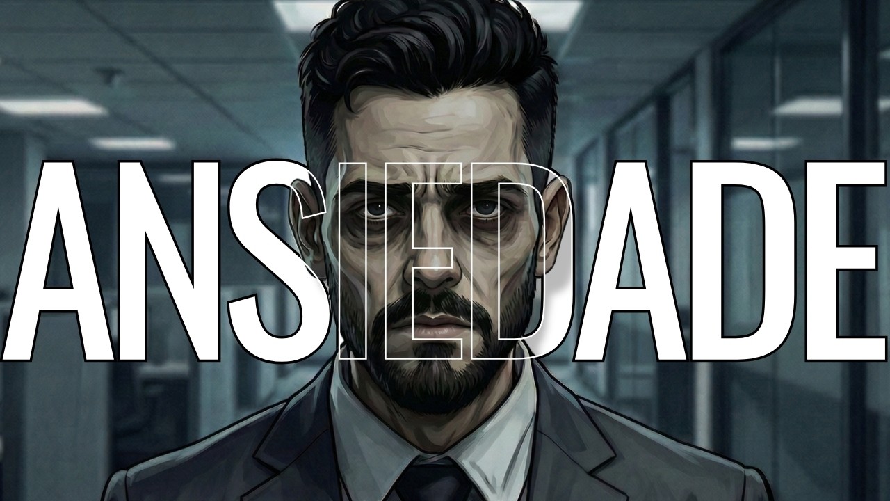 Ansiedade no trabalho: o que fazer quando o emprego está te adoecendo