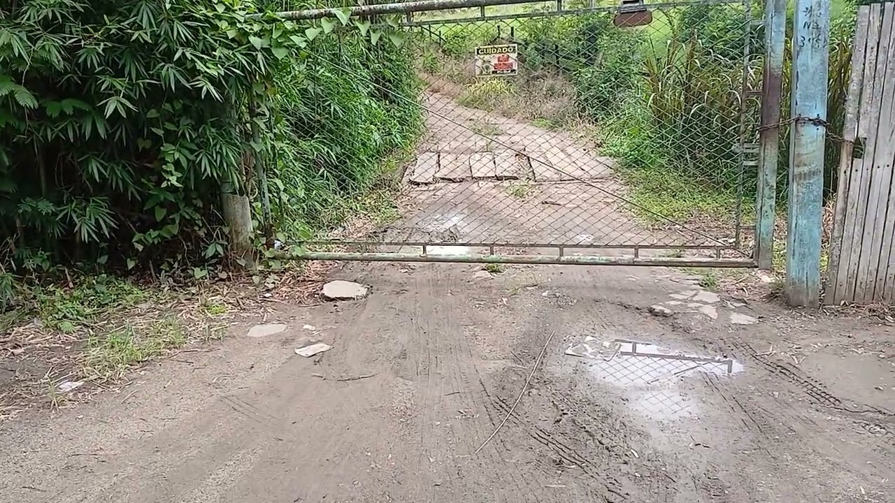 P. vagalume-Empresa Velox e Vivo- Cuidado Vila Adriana, Pinheirinho dos Palmares e adjacências.