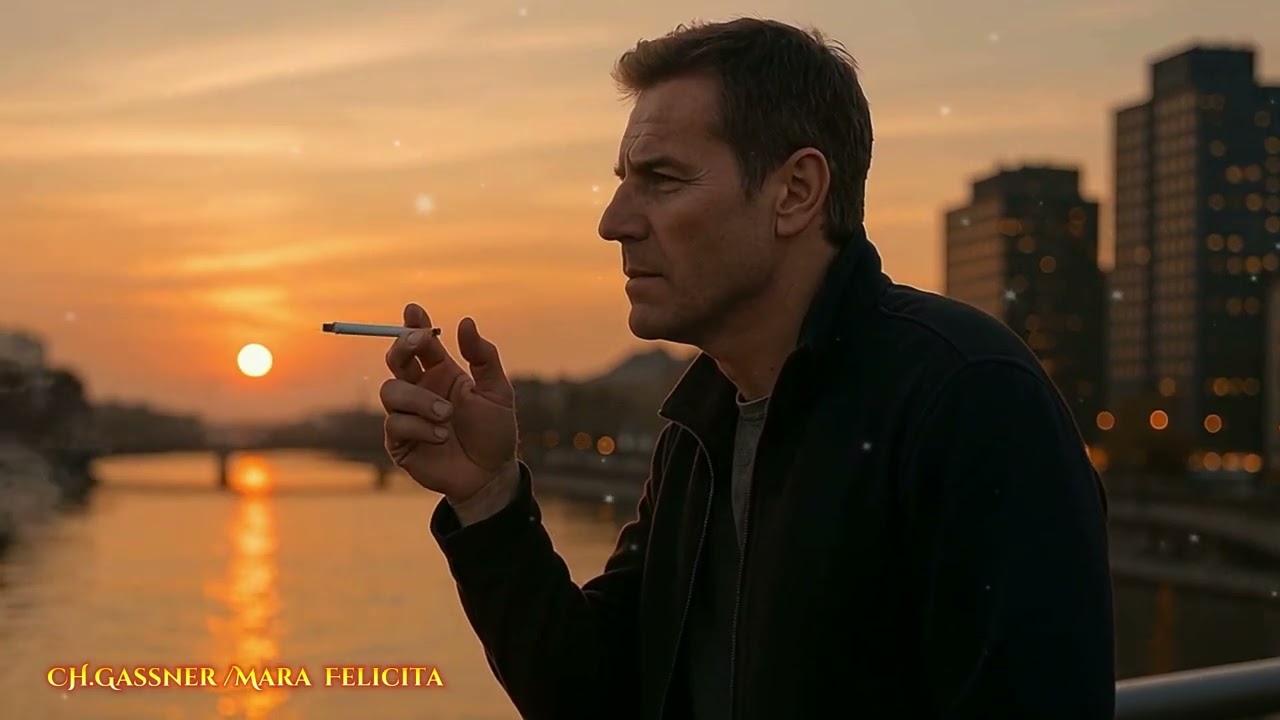 SEHNSUCHT NACH DIR