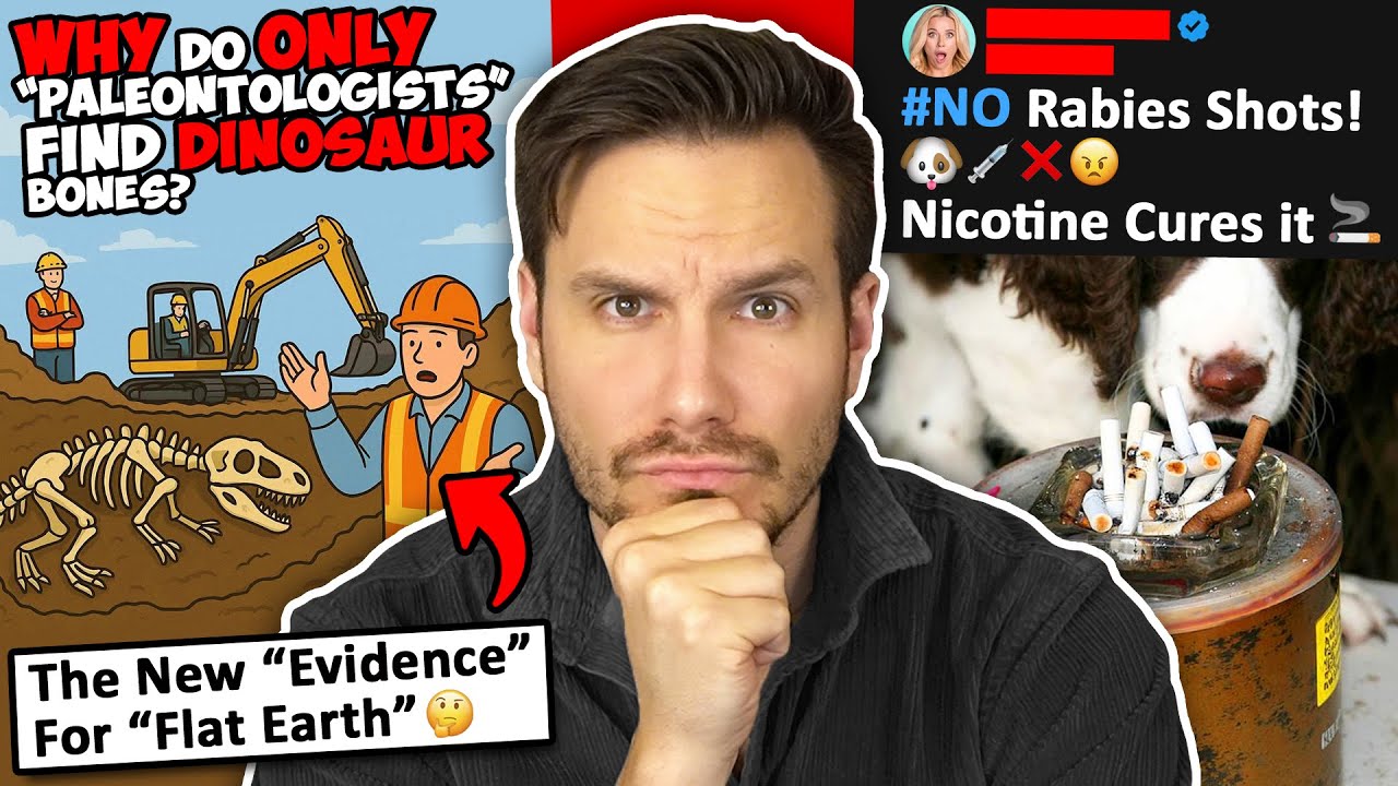 r/ConfidentlyIncorrect - Pet Anti-Vaxxers 🫠
