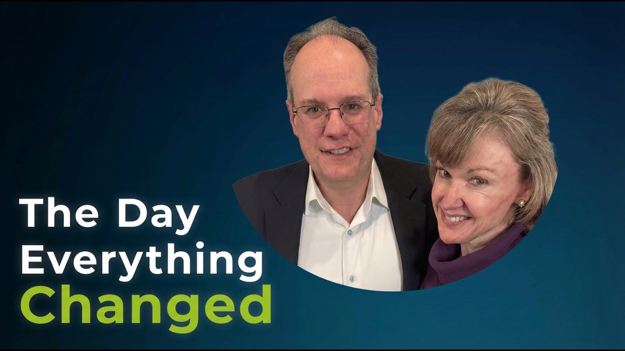 Autism Diagnosis Story: The Day Everything Changed