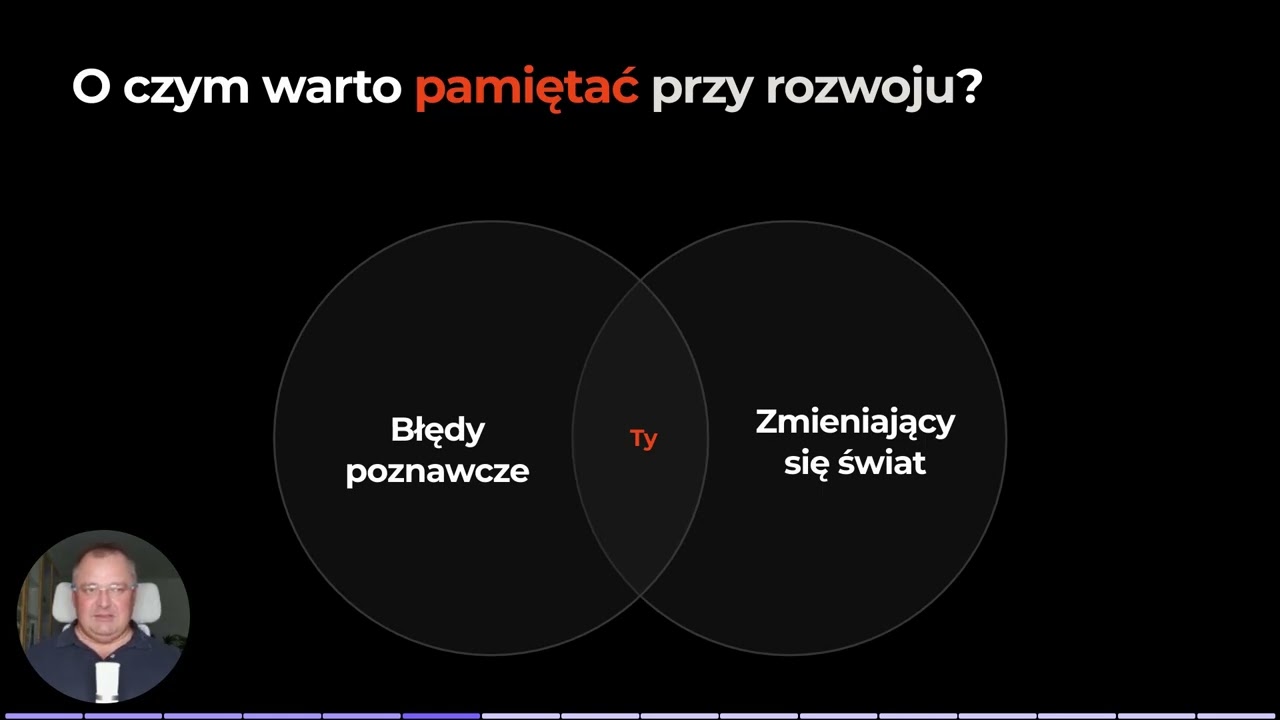 5.2 O czym pamiętać planując rozwój?