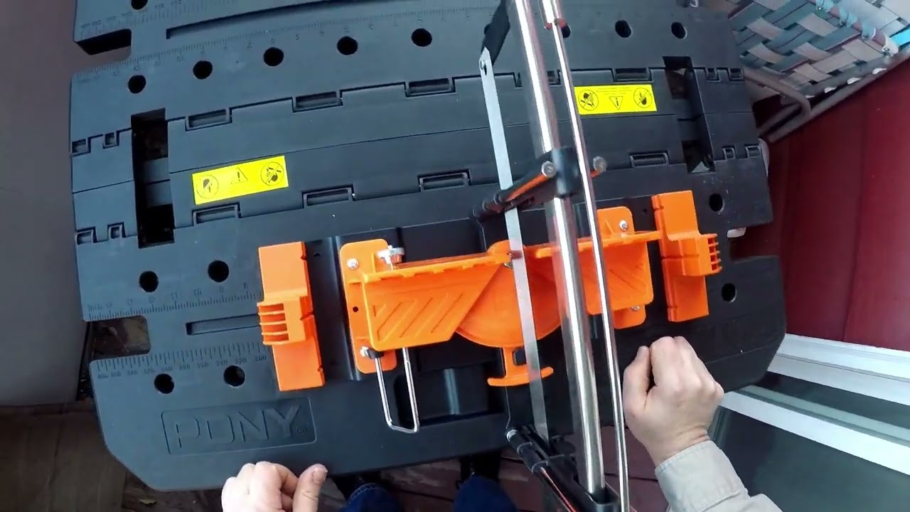 Jorgensen Miter Box with Saw Review